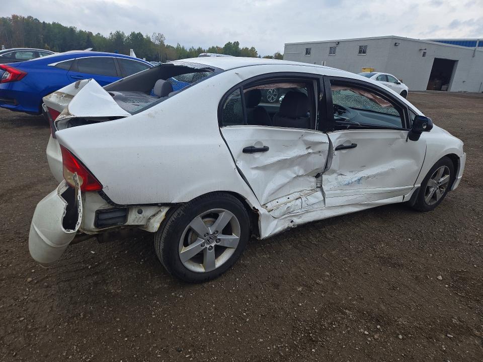 Aukcja sprzedaży 2009 Honda Civic, vin: 2HGFA16419H100562, numer aukcji: 71187316