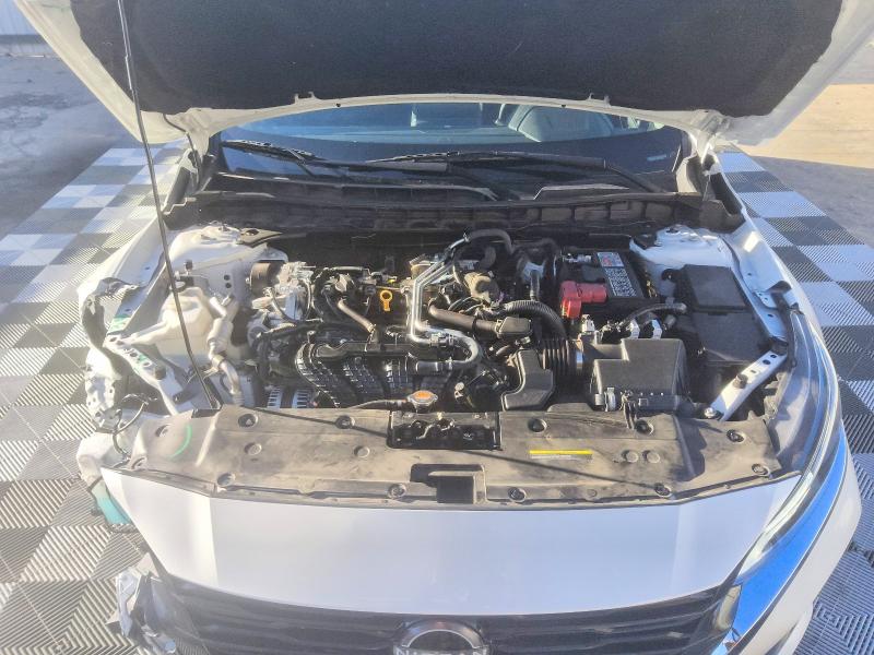 Продажа на аукционе авто 2025 Nissan Altima, vin: 1N4BL4DV1SN376487, номер лота: 71432026