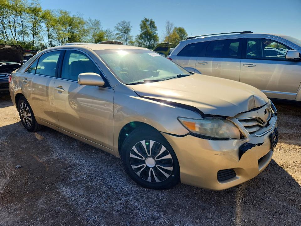 Aukcja sprzedaży 2011 Toyota Camry, vin: 4T1BF3EKXBU693993, numer aukcji: 71468166