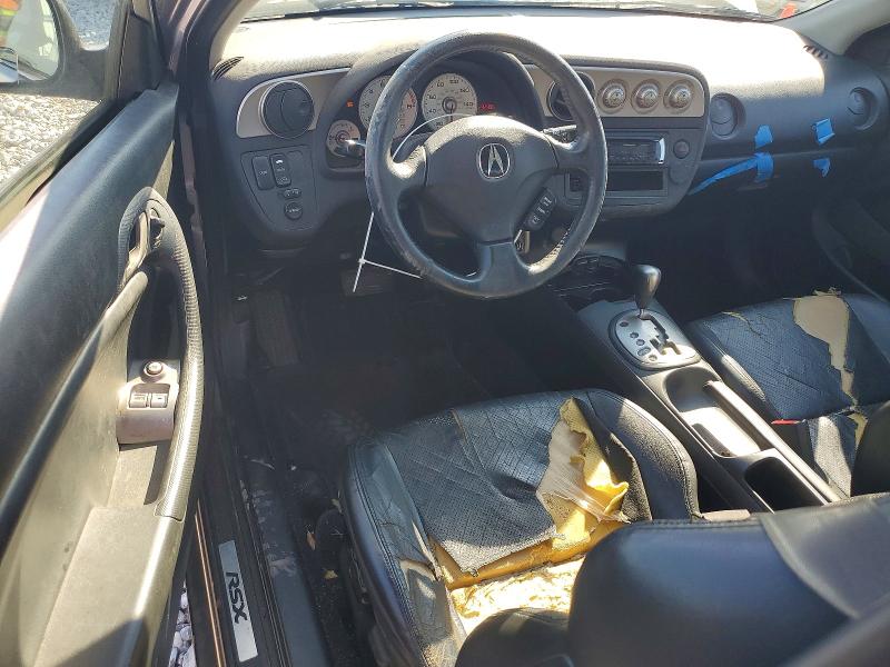 Продажа на аукционе авто 2002 Acura Rsx, vin: JH4DC54852C002378, номер лота: 71373066