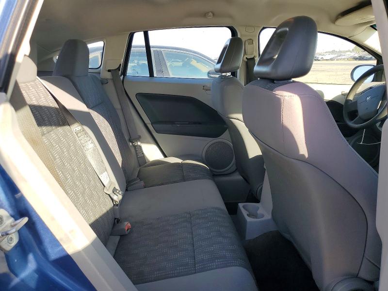 2007 Dodge Caliber მანქანა იყიდება აუქციონზე, vin: 1B3HB28B77D269311, აუქციონის ნომერი: 72802126
