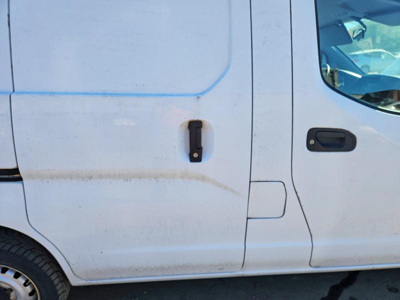 71756836 :رقم المزاد ، 3N6CM0KN6FK690037 vin ، 2015 Nissan Nv200 مزاد بيع