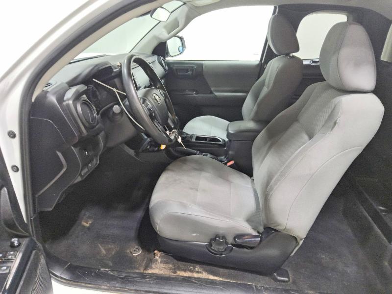 Aukcja sprzedaży 2022 Toyota Tacoma, vin: 3TYRX5GN4NT043850, numer aukcji: 71038346