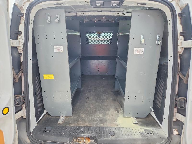 Продаж на аукціоні авто 2018 Ford Transit Connect, vin: NM0LS7E74J1350472, номер лоту: 70871646