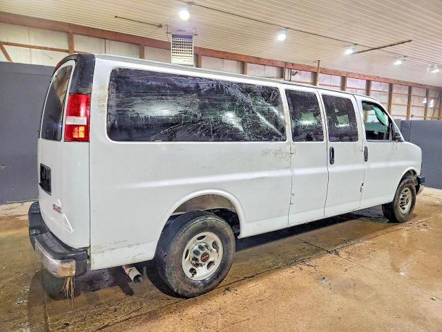 71578496 :رقم المزاد ، 1GJZ7PF74S1104013 vin ، 2025 Gmc Savana مزاد بيع