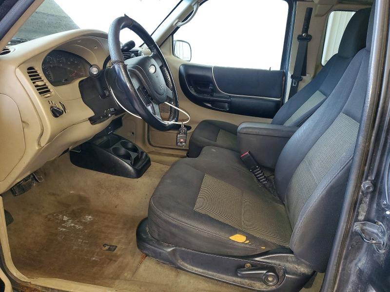 Продаж на аукціоні авто 2004 Ford Ranger, vin: 1FTZR45E74PA14905, номер лоту: 71301676