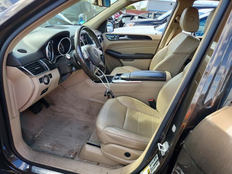 71207926 :رقم المزاد ، 4JGDA5HB7FA549372 vin ، 2015 Mercedes-benz Ml مزاد بيع