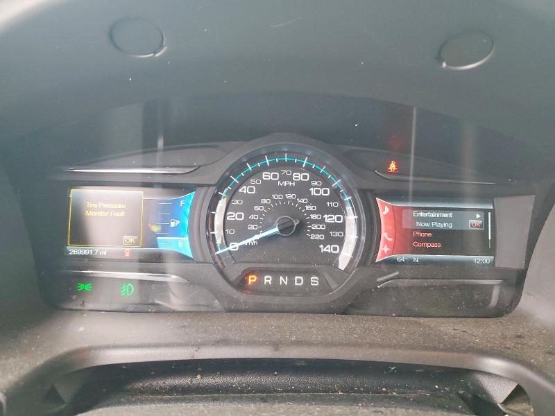 Продаж на аукціоні авто 2013 Ford Flex, vin: 2FMHK6C82DBD00236, номер лоту: 71148156