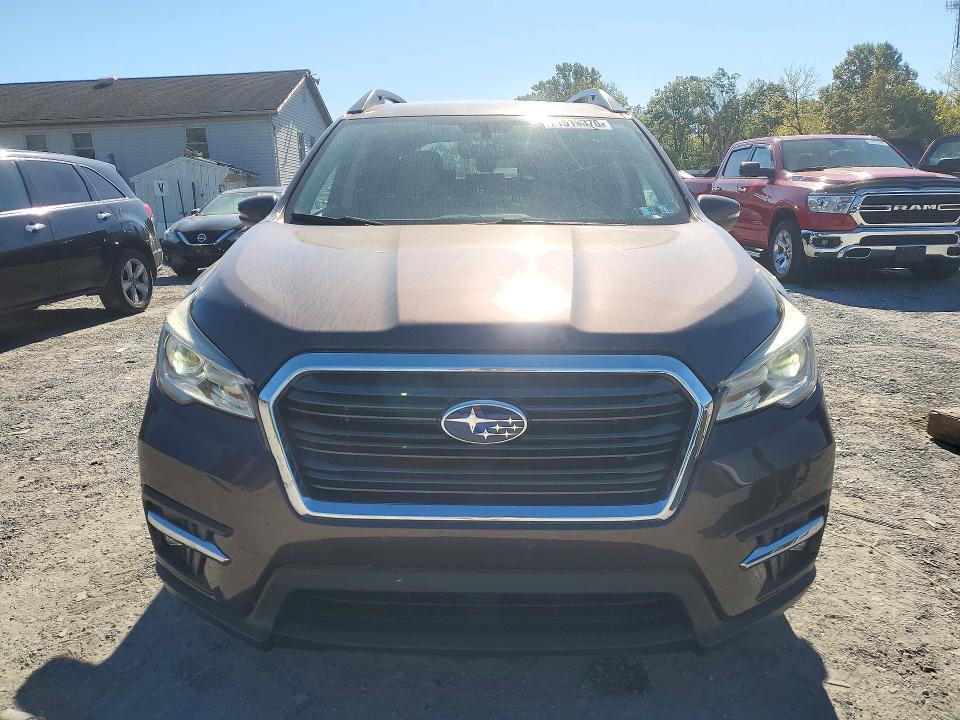 Продаж на аукціоні авто 2019 Subaru Ascent, vin: 4S4WMAJD4K3408049, номер лоту: 71619376
