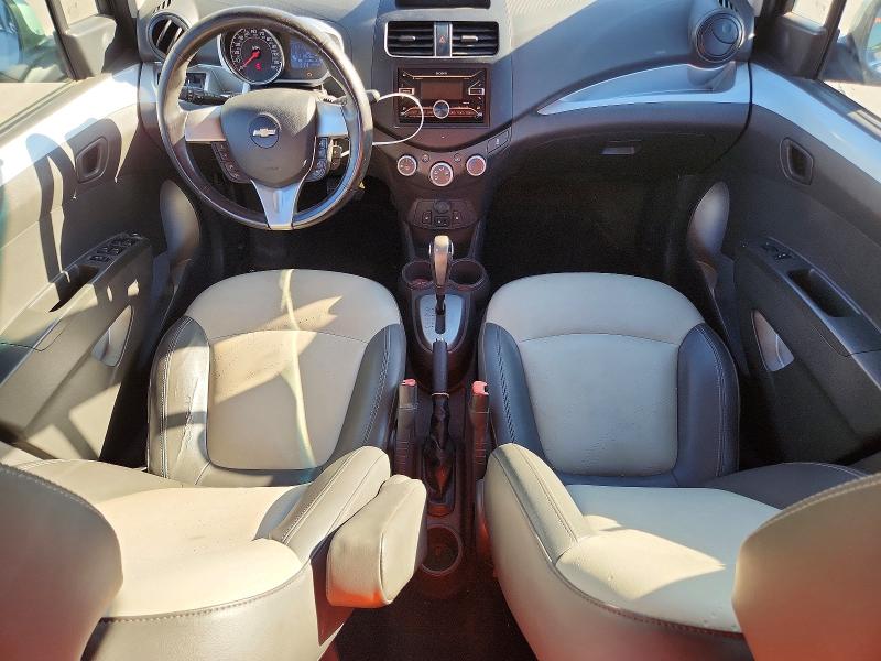 Aukcja sprzedaży 2015 Chevrolet Spark, vin: KL8CF6S92FC789617, numer aukcji: 71961216