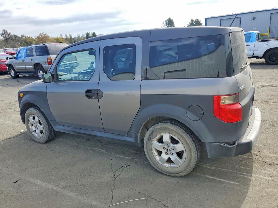 Продаж на аукціоні авто 2005 Honda Element, vin: 5J6YH28615L032018, номер лоту: 71608576
