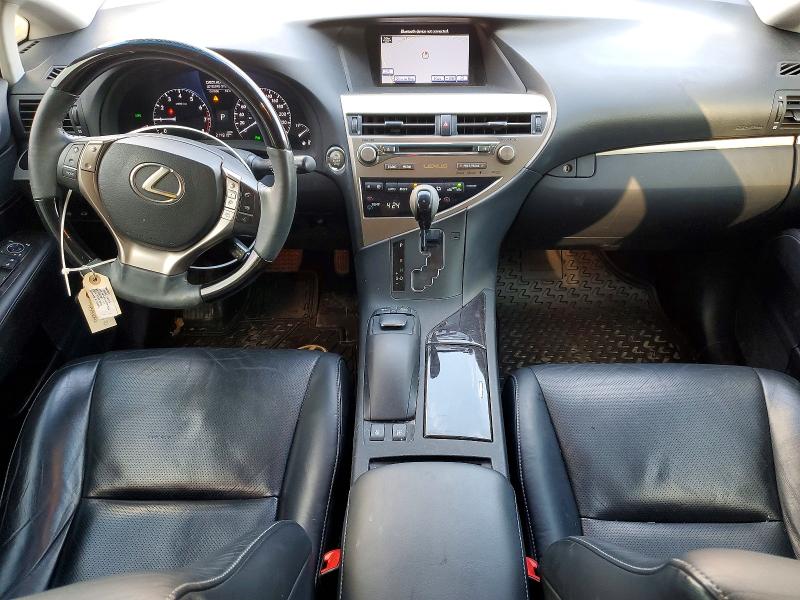 Aukcja sprzedaży 2014 Lexus Rx 350, vin: 2T2BK1BA2EC248256, numer aukcji: 71588046