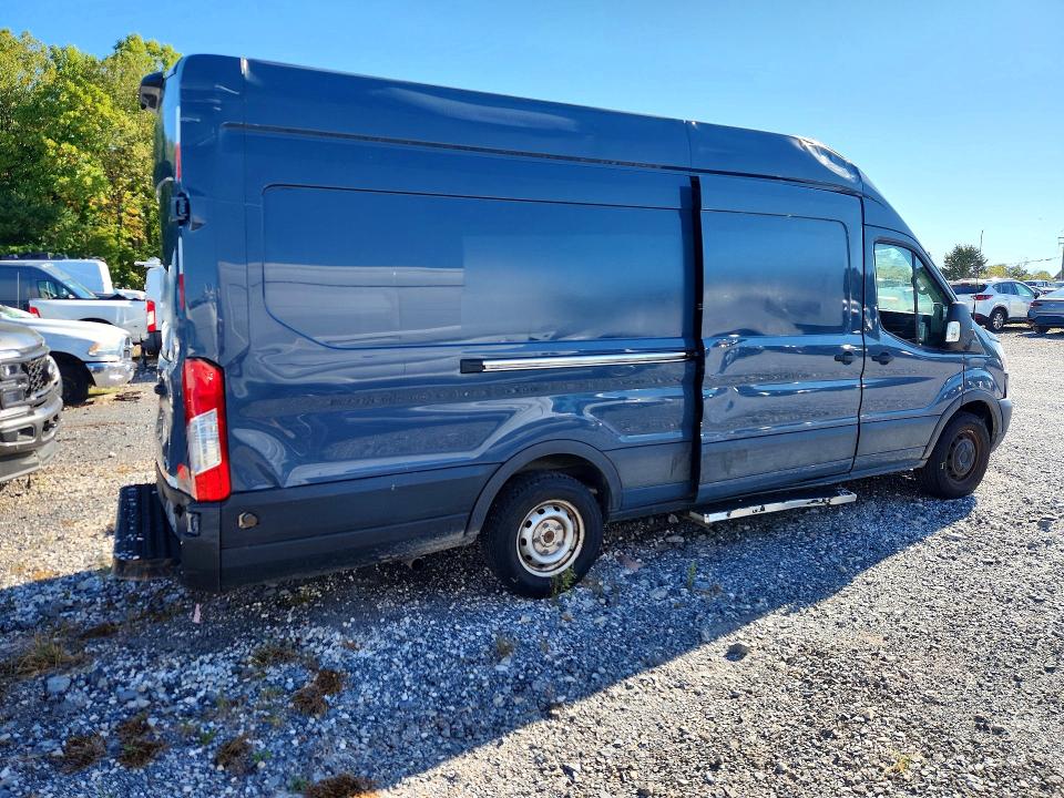 Aukcja sprzedaży 2020 Ford Transit 250, vin: 1FTBR3X86LKB28229, numer aukcji: 69907906