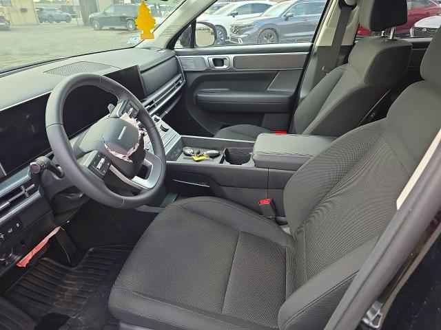 72009396 :رقم المزاد ، 5NMP1DGL5TH152900 vin ، 2026 Hyundai Santa Fe مزاد بيع