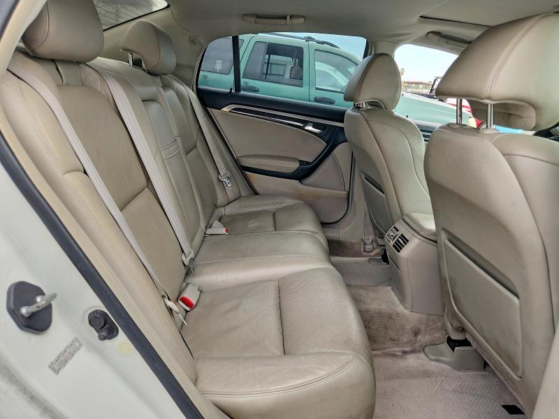 Aukcja sprzedaży 2007 Acura Tl, vin: 19UUA66267A012122, numer aukcji: 71608526