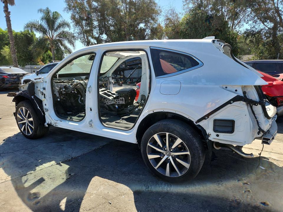 Продажа на аукционе авто 2025 Acura Mdx, vin: 5J8YD9H47SL005766, номер лота: 70934766