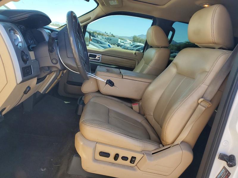 Продаж на аукціоні авто 2011 Ford F150, vin: 1FTFW1EF8BFB92120, номер лоту: 71579086
