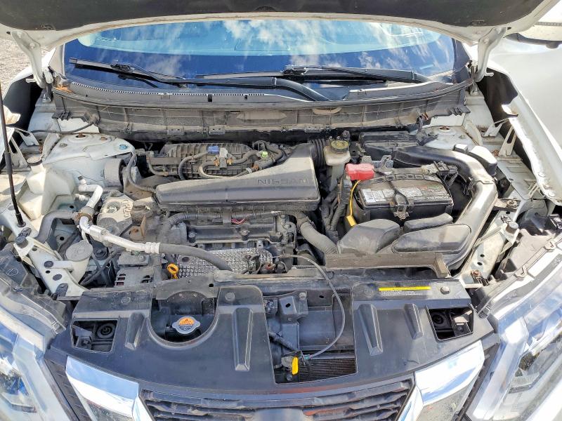 Aukcja sprzedaży 2018 Nissan Rogue, vin: JN8AT2MVXJW314934, numer aukcji: 70820576
