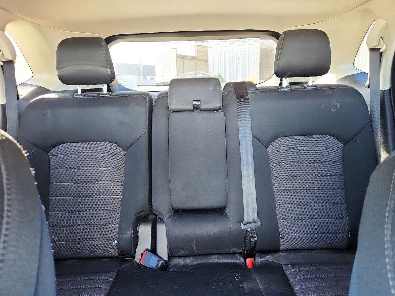 Продажа на аукционе авто 2020 Ford Edge, vin: 2FMPK4G91LBB45129, номер лота: 72362896