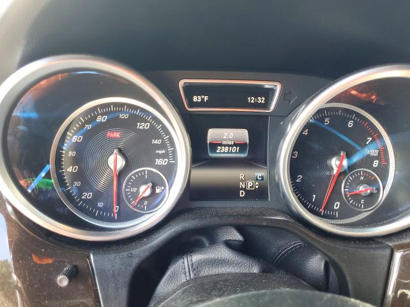 2017 Mercedes-benz Gle მანქანა იყიდება აუქციონზე, vin: 4JGDA5JBXHA930176, აუქციონის ნომერი: 71696196