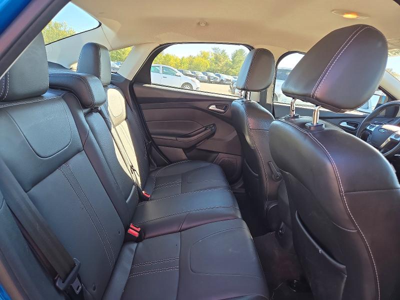 Продаж на аукціоні авто 2014 Ford Focus, vin: 1FADP3F22EL309004, номер лоту: 73649136