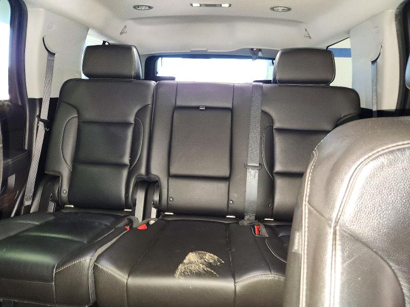 72567946 :رقم المزاد ، 1GNSKBKC9JR310321 vin ، 2018 Chevrolet Tahoe مزاد بيع