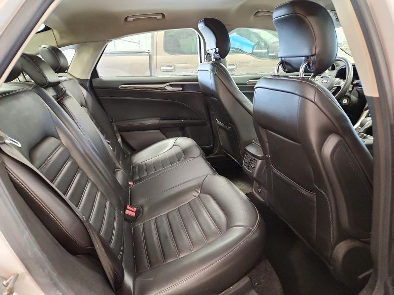 2014 Ford Fusion მანქანა იყიდება აუქციონზე, vin: 3FA6P0H97ER332510, აუქციონის ნომერი: 70918736