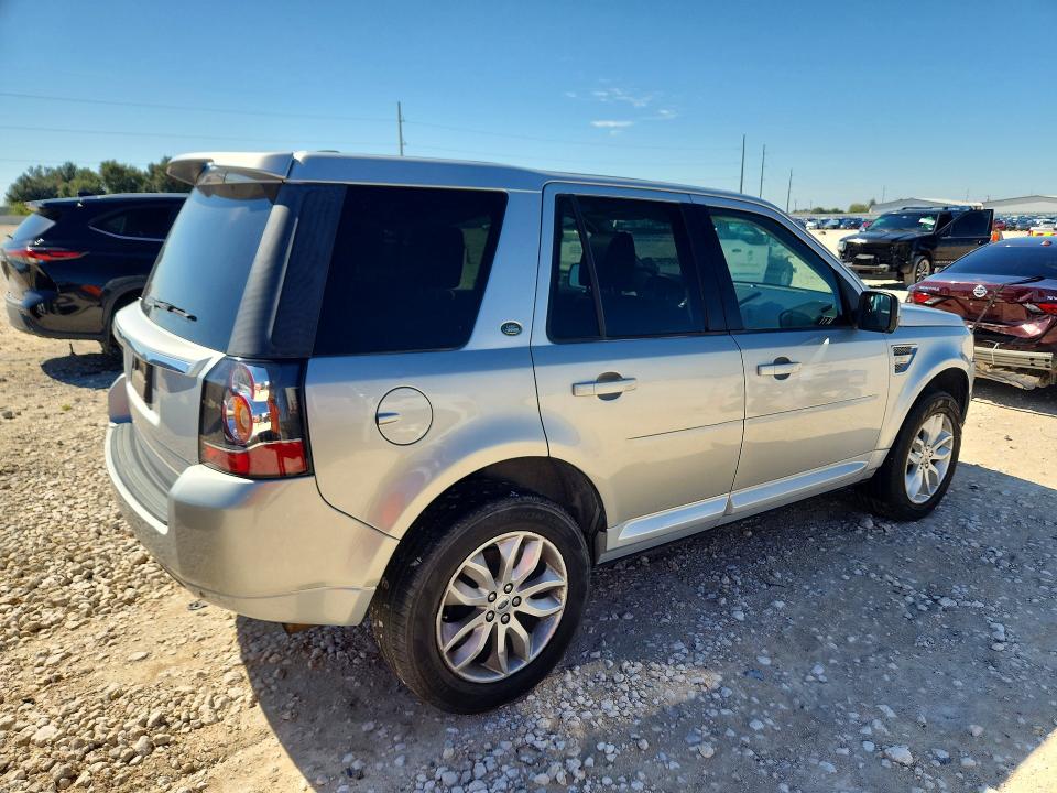 Aukcja sprzedaży 2013 Land Rover Lr2, vin: SALFR2BG4DH341200, numer aukcji: 72048916