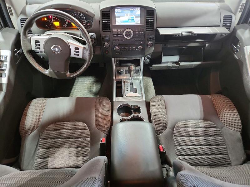 Продаж на аукціоні авто 2012 Nissan Pathfinder, vin: 5N1AR1NB7CC609823, номер лоту: 71745906