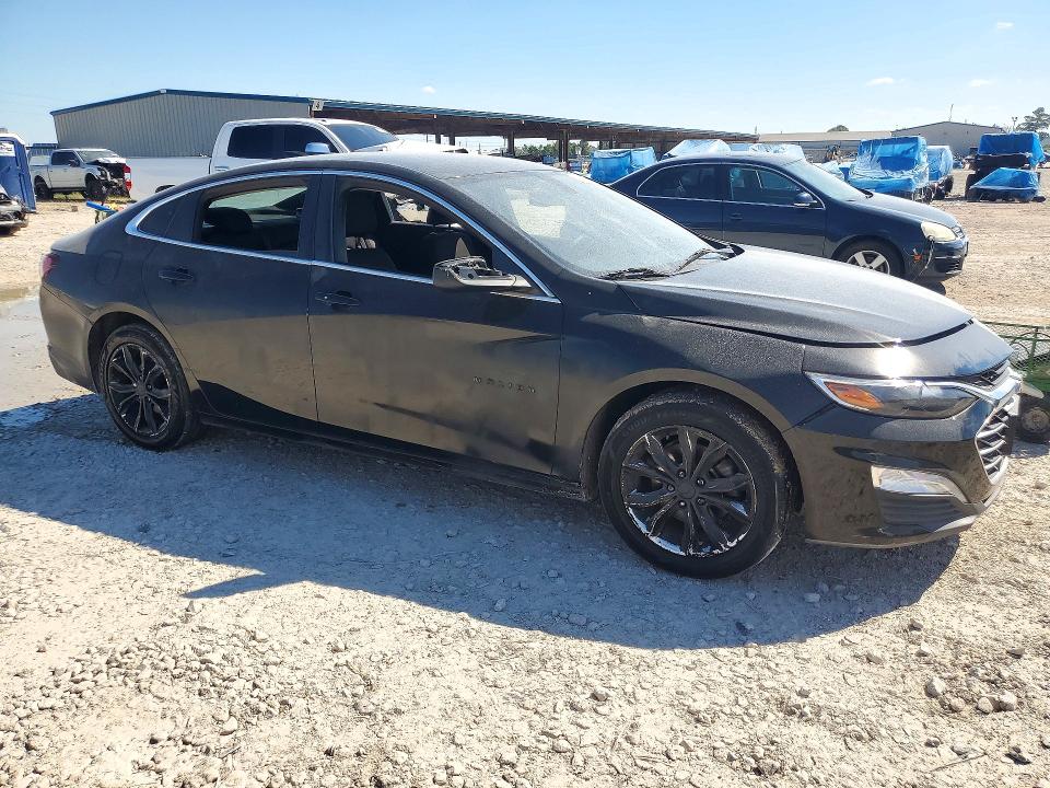 Aukcja sprzedaży 2020 Chevrolet Malibu, vin: 1G1ZD5ST5LF092409, numer aukcji: 72227006