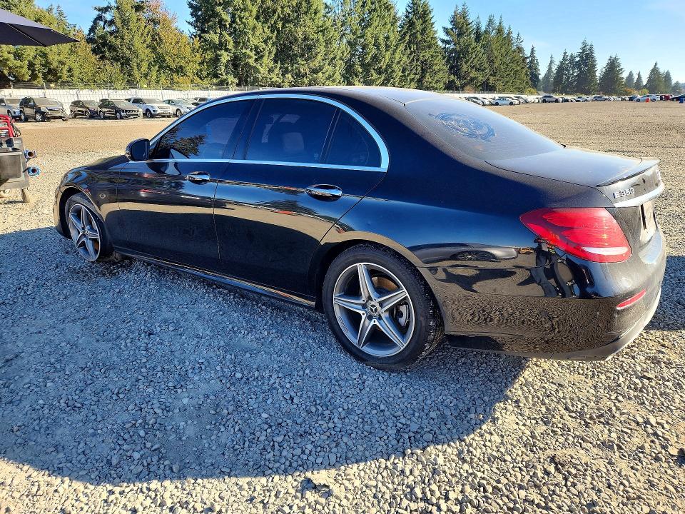 Продажа на аукционе авто 2020 Mercedes-benz E, vin: WDDZF8EB1LA730874, номер лота: 71491696