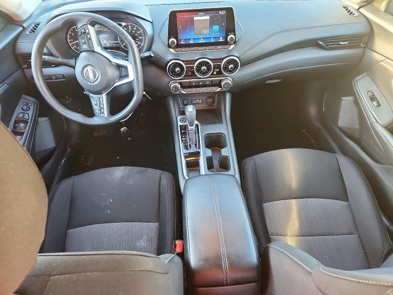 Aukcja sprzedaży 2025 Nissan Sentra, vin: 3N1AB8CV7SY337622, numer aukcji: 72512606