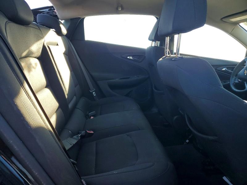 Aukcja sprzedaży 2020 Chevrolet Malibu, vin: 1G1ZD5ST4LF041628, numer aukcji: 71640396