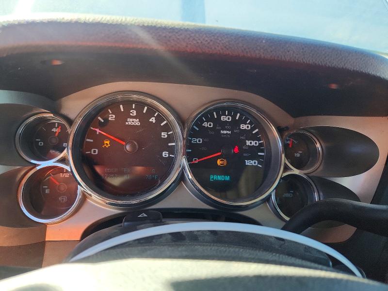 Aukcja sprzedaży 2013 Chevrolet Silverado, vin: 3GCPKSE76DG334058, numer aukcji: 71484036