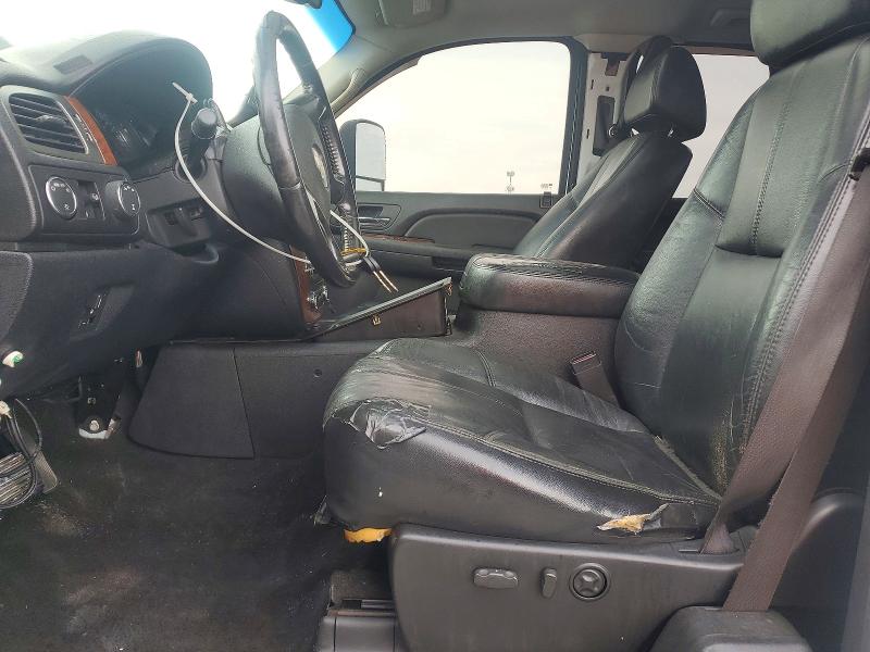 71173986 :رقم المزاد ، 1GCHK29677E521312 vin ، 2007 Chevrolet Silverado مزاد بيع