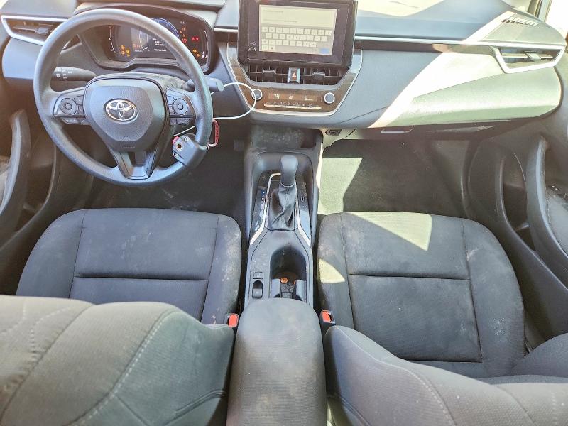 Продажа на аукционе авто 2026 Toyota Corolla, vin: 5YFB4MDE0TP448064, номер лота: 71582896