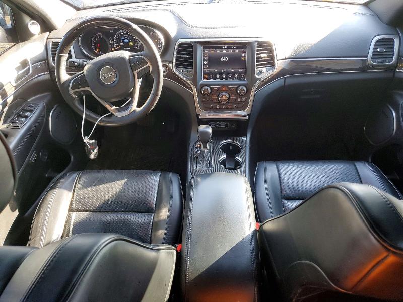 Продажа на аукционе авто 2018 Jeep Grand Cherokee, vin: 1C4RJFCG0JC145569, номер лота: 71930236