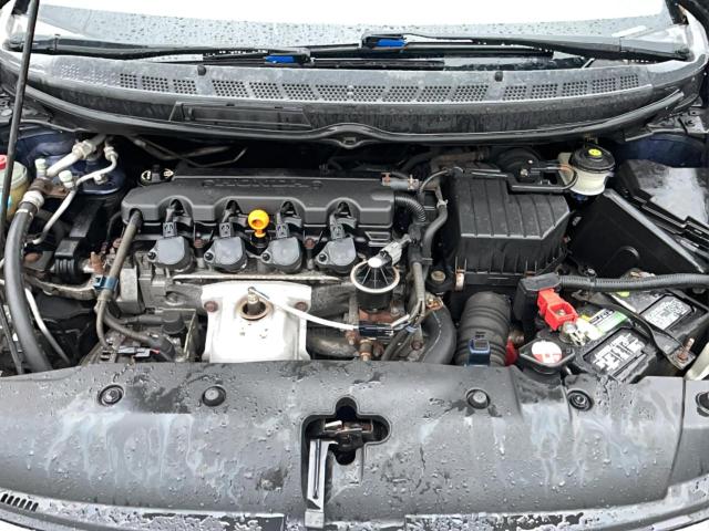 2008 Honda Civic მანქანა იყიდება აუქციონზე, vin: 1HGFA16568L019776, აუქციონის ნომერი: 71682086