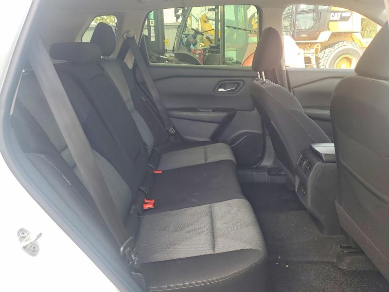 Продаж на аукціоні авто 2025 Nissan Rogue, vin: JN8BT3BB5SW163098, номер лоту: 71662986