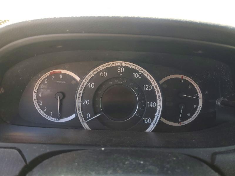 71294986 :رقم المزاد ، 1HGCR2F70DA208013 vin ، 2013 Honda Accord مزاد بيع