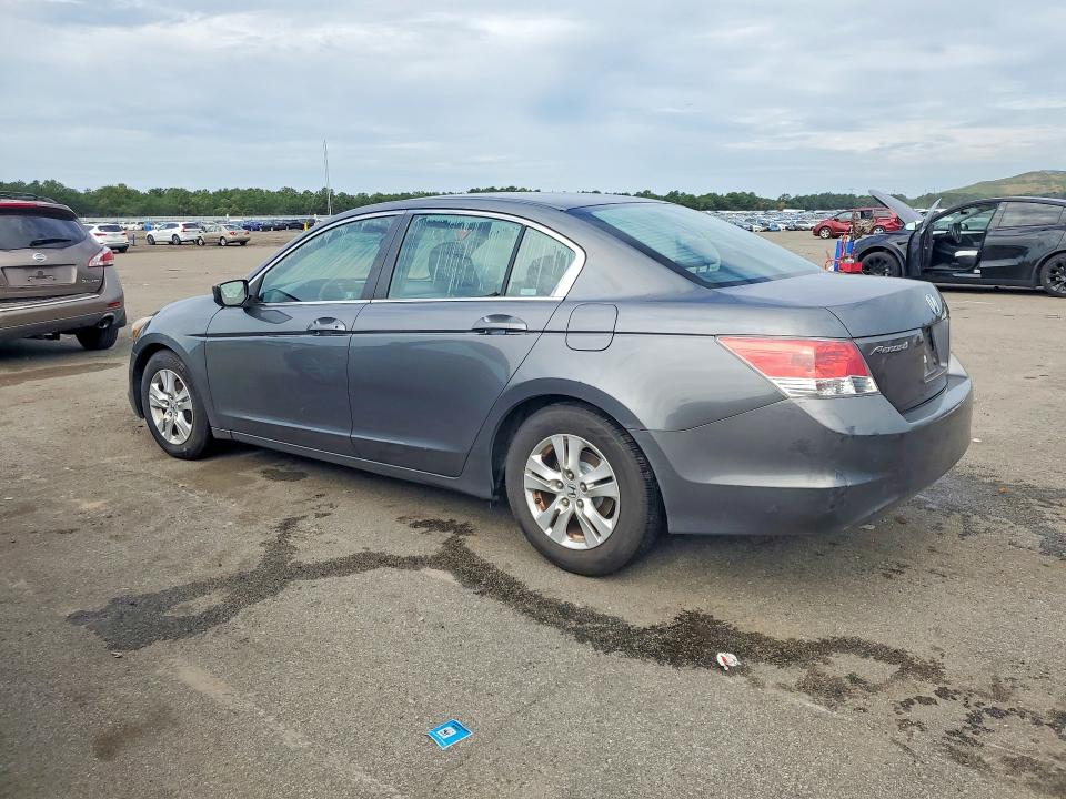 Aukcja sprzedaży 2009 Honda Accord, vin: 1HGCP26479A113600, numer aukcji: 70950666
