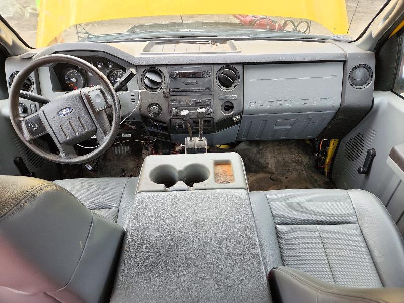 Продаж на аукціоні авто 2015 Ford F350, vin: 1FT8X3B62FEA17508, номер лоту: 72075376