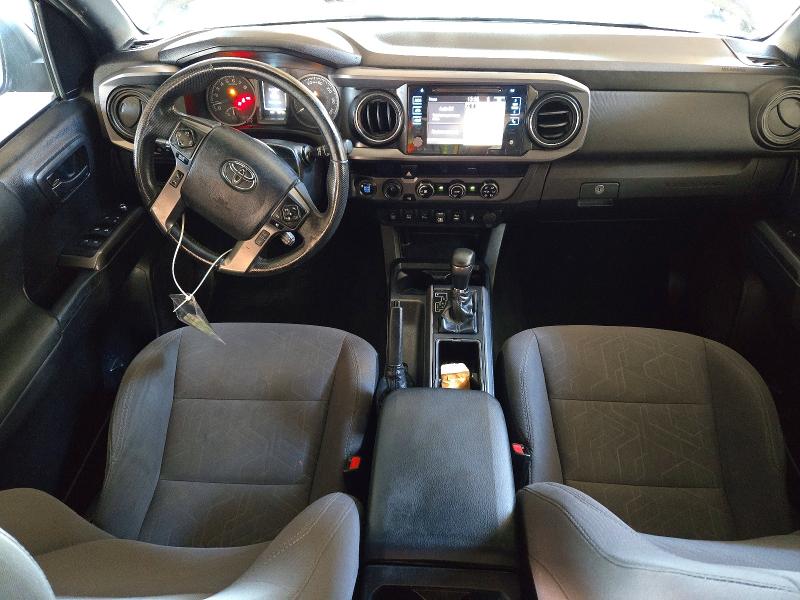 Aukcja sprzedaży 2018 Toyota Tacoma, vin: 3TMDZ5BN6JM042135, numer aukcji: 71572926