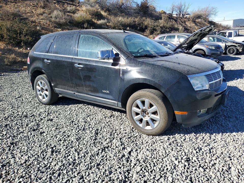 Продажа на аукционе авто 2009 Lincoln Mkx, vin: 2LMDU88C69BJ11585, номер лота: 73423486