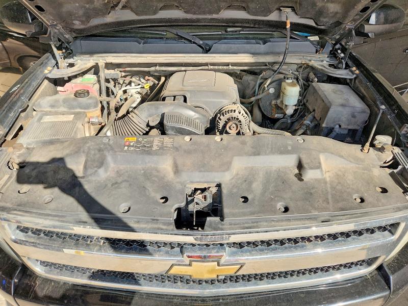 Aukcja sprzedaży 2007 Chevrolet Silverado, vin: 2GCEK13M771581404, numer aukcji: 71350296