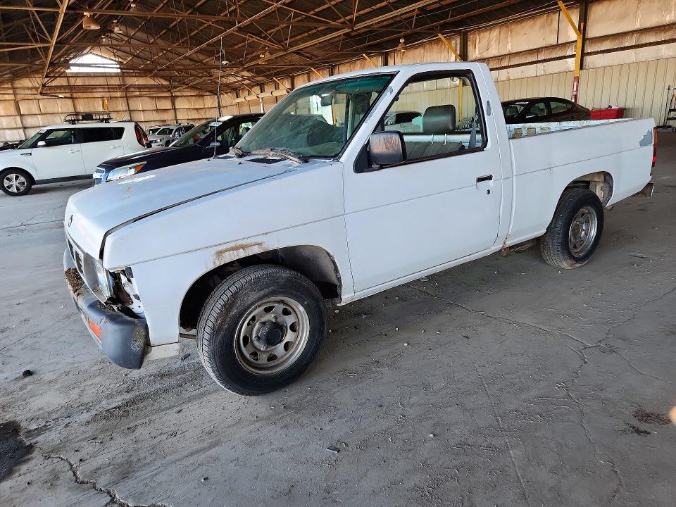 Продаж на аукціоні авто 1997 Nissan Truck, vin: 1N6SD11S8VC383546, номер лоту: 72565206