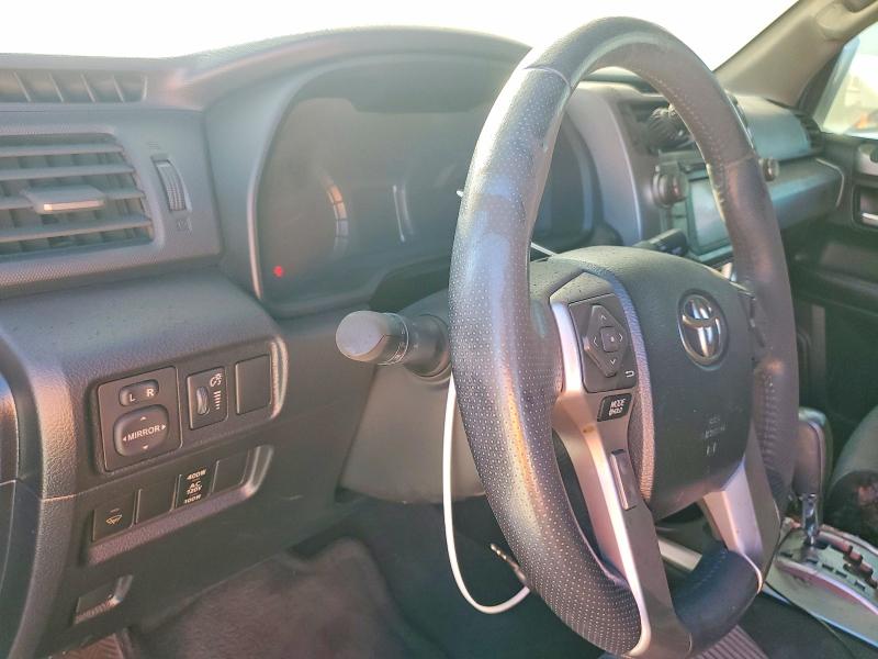 Aukcja sprzedaży 2015 Toyota 4runner, vin: JTEBU5JR4F5251179, numer aukcji: 71064316