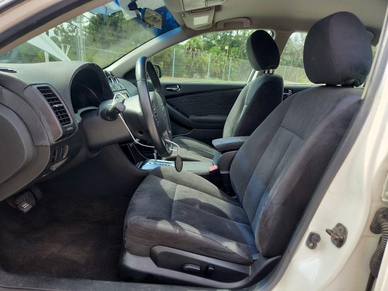2010 Nissan Altima მანქანა იყიდება აუქციონზე, vin: 1N4CL2AP6AC111959, აუქციონის ნომერი: 72323736