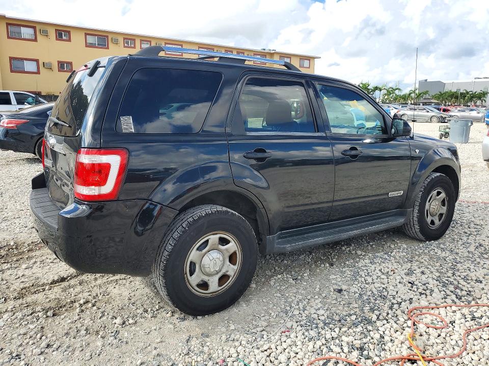 Продаж на аукціоні авто 2008 Ford Escape, vin: 1FMCU04148KC89934, номер лоту: 72736036