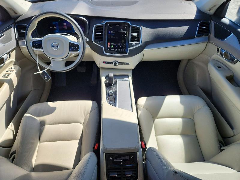 Продажа на аукционе авто 2024 Volvo Xc90, vin: YV4L12PK5R1195580, номер лота: 71536536